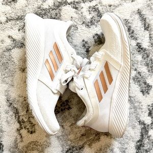 Like New-Adidas Edge Lux 3
